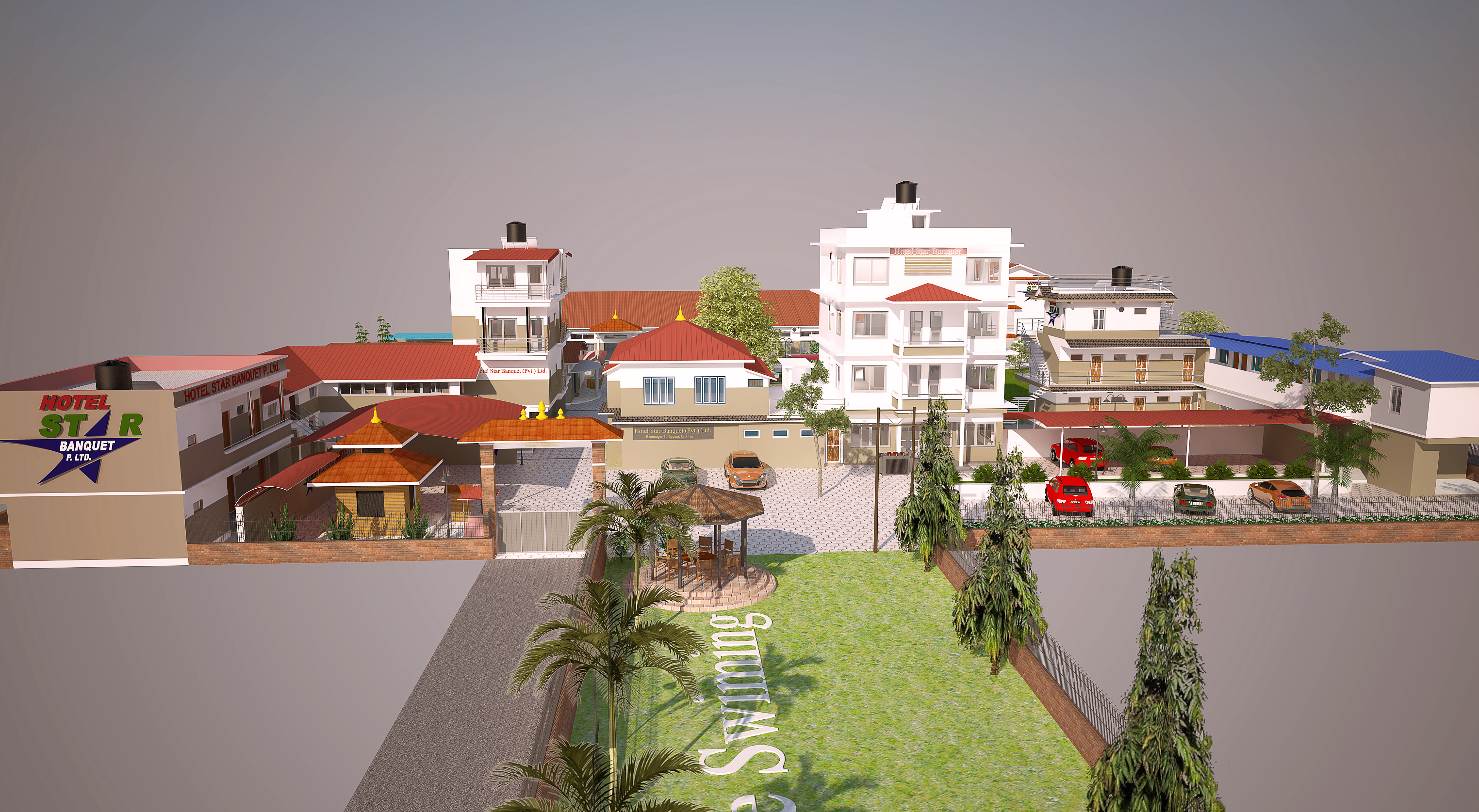 Interview with Suresh Tamang Interview with Suresh Tamang