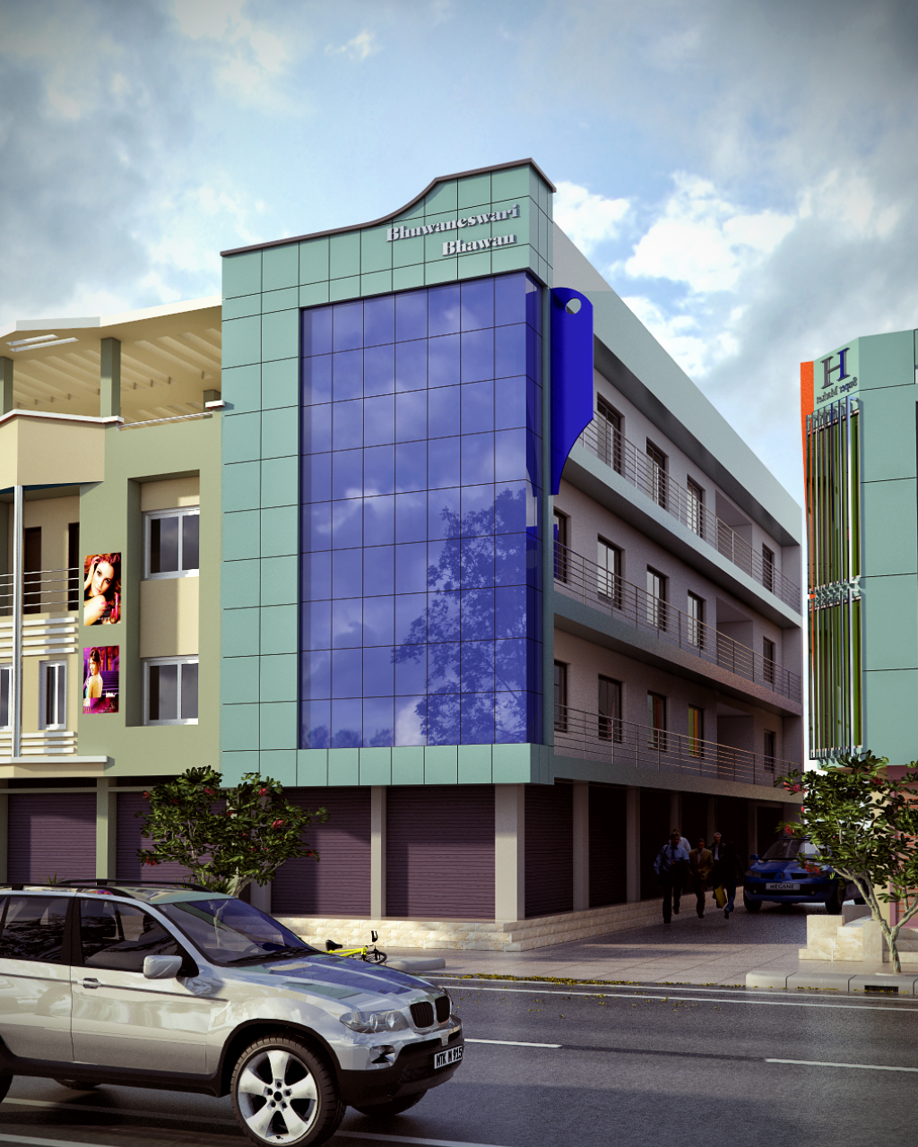 Interview with Suresh Tamang Interview with Suresh Tamang