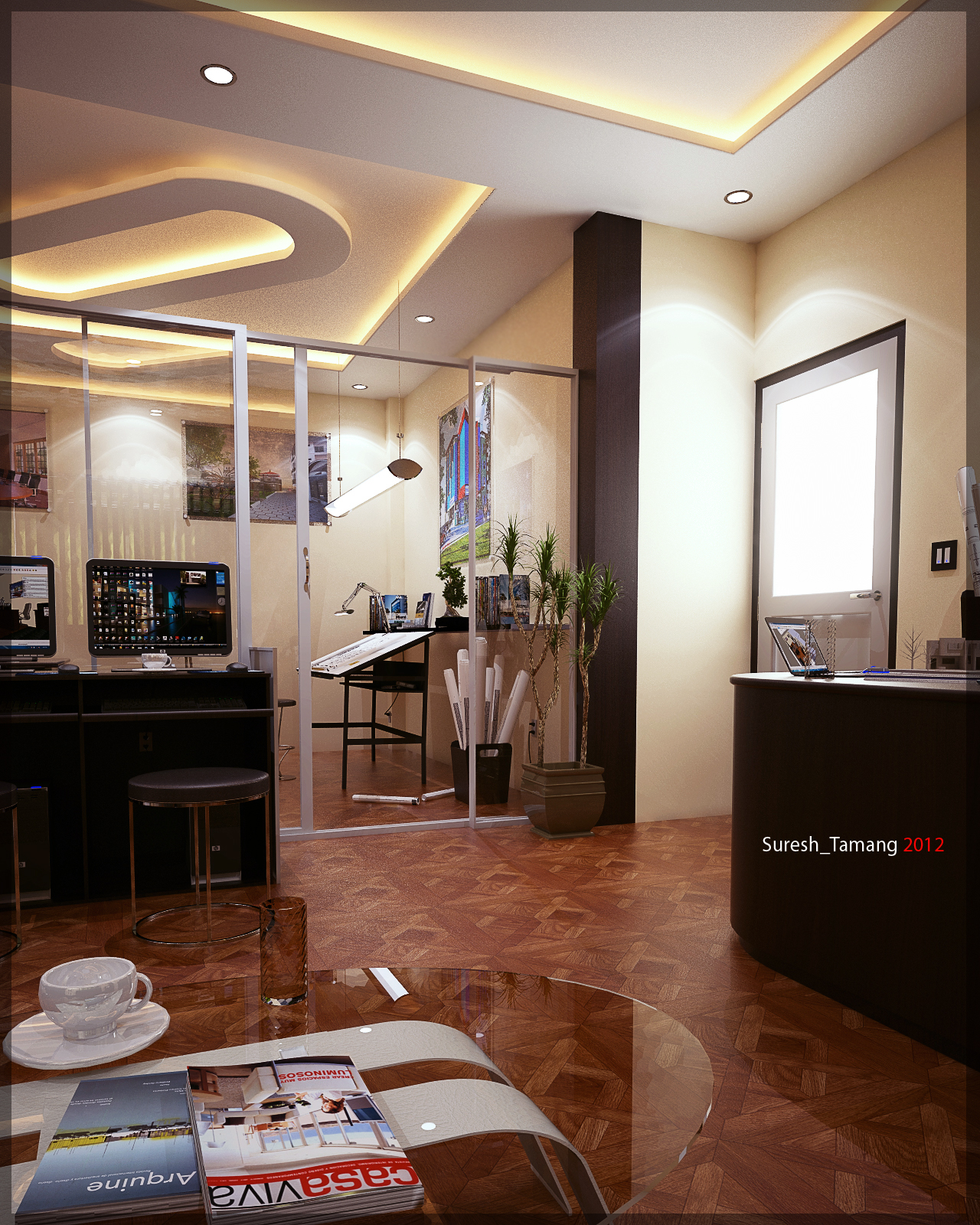 Interview with Suresh Tamang Interview with Suresh Tamang