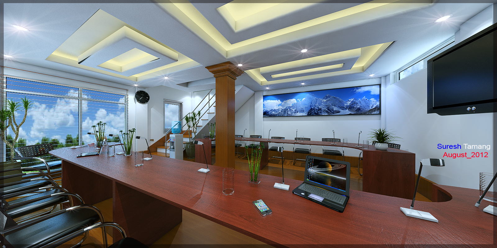 Interview with Suresh Tamang Interview with Suresh Tamang