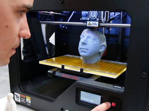 Best way to clean 3D printer