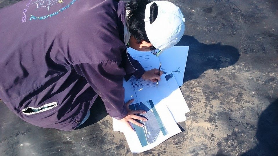 Interview with Warunyoo Songkran - an environmental engineer and Manager of Virtual Design and Construction at Premier Energy Interview with Warunyoo Songkran - an environmental engineer and Manager of Virtual Design and Construction at Premier Energy