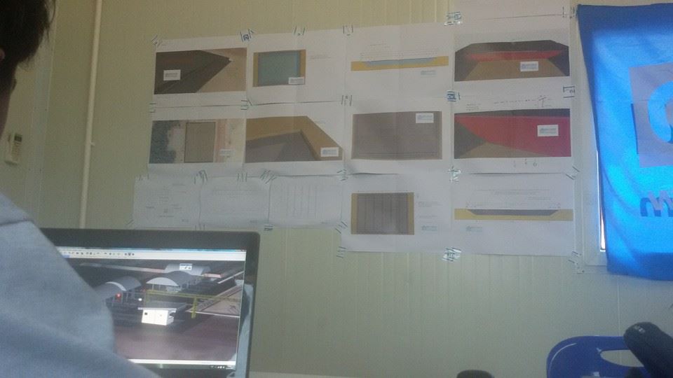 Interview with Warunyoo Songkran - an environmental engineer and Manager of Virtual Design and Construction at Premier Energy Interview with Warunyoo Songkran - an environmental engineer and Manager of Virtual Design and Construction at Premier Energy