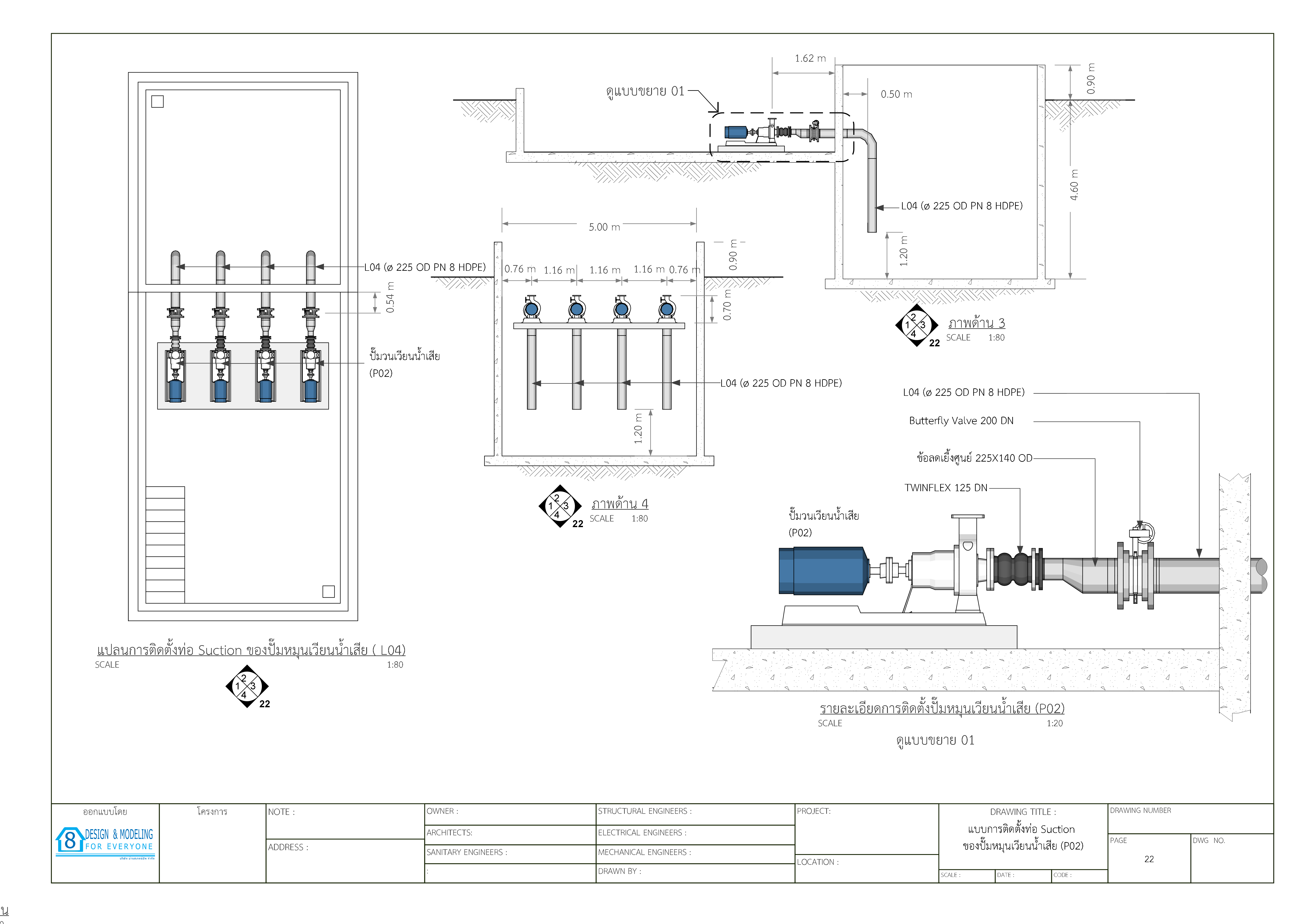 Interview with Warunyoo Songkran - an environmental engineer and Manager of Virtual Design and Construction at Premier Energy Interview with Warunyoo Songkran - an environmental engineer and Manager of Virtual Design and Construction at Premier Energy
