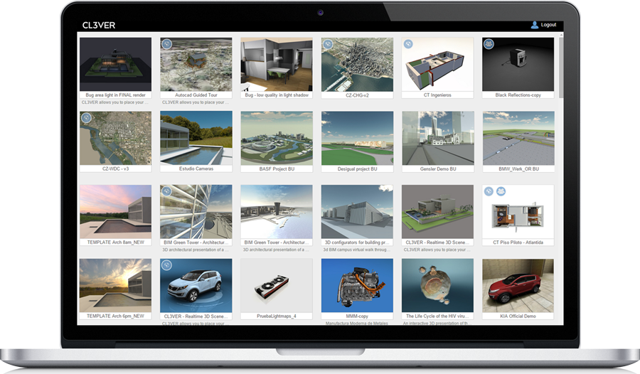 Cl3ver Releases Cl3ver 3 3 Cl3ver App For Pc Cl3ver Plugin For Sketchup