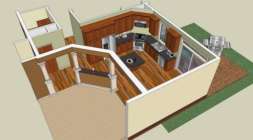 Five Most Effective Ways to Learn Sketchup Quickly
