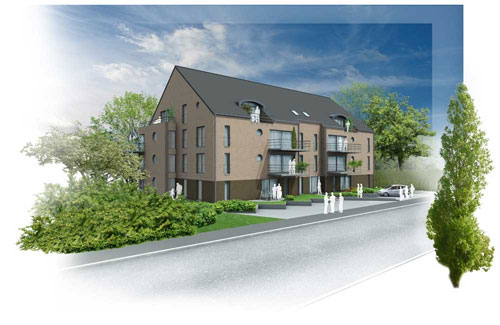 Interview with Laurent Brixius Interview with Laurent Brixius