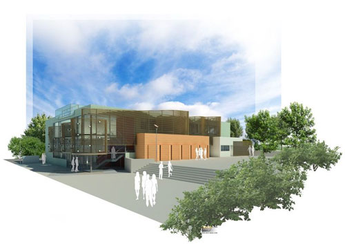 Interview with Laurent Brixius Interview with Laurent Brixius