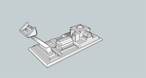 Sketchup STL export tutorial