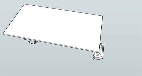 Sketchup STL export tutorial