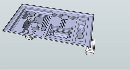 Sketchup STL export tutorial