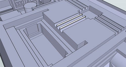 Sketchup STL export tutorial