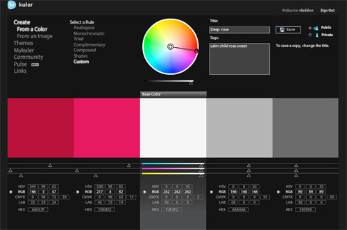 5 of the best free tools for designers