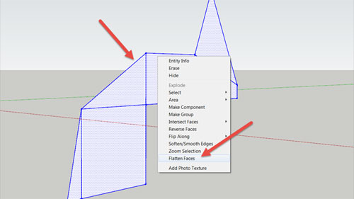 5 sketchup plug-inns