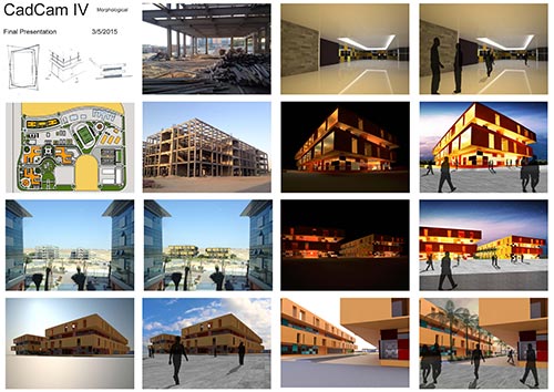 Sketchup events