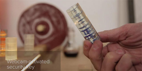 3D Printing to Creative Student