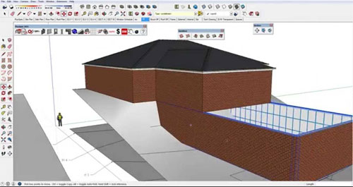 Learn to produce a contoured block from a 2d contour plan with PlusSpec