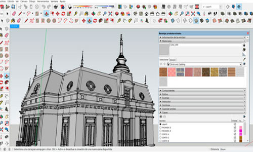 How to Improve the SketchUp Skills