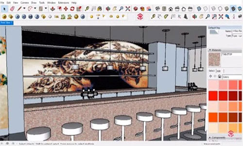 Yulio launches SketchUp plugin