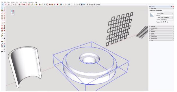 SketchUp Extension Review: TrueBend 
