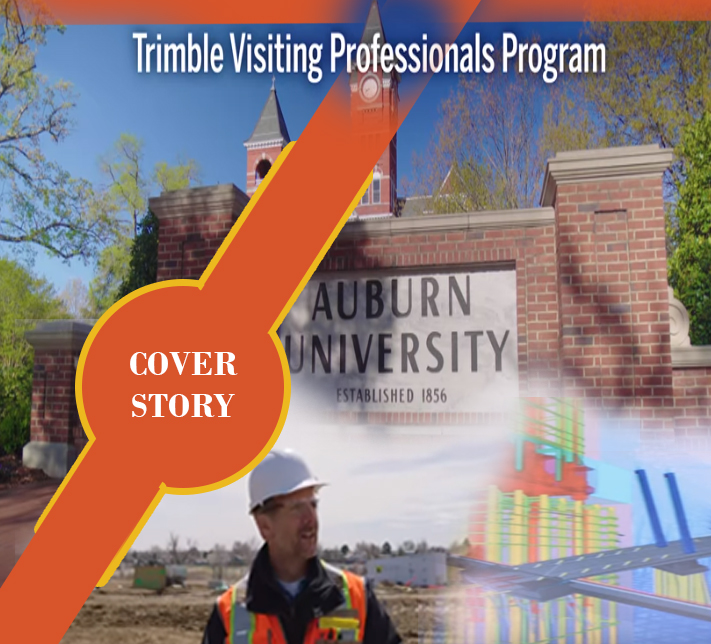 Trimble Visiting Professionals Program