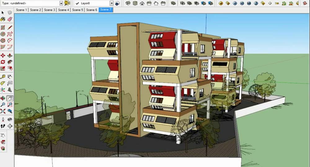 20 Amazing SketchUp Plugins for dynamic 3D Modelling