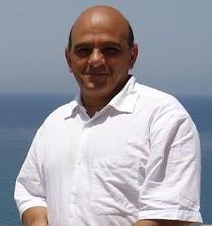 Claudio Javier Feldman