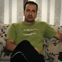 Amir Moradi