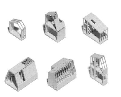 OpenSourceArchitecture