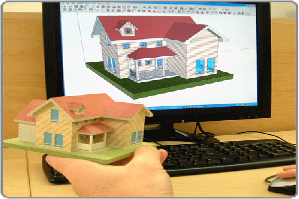 3dprintingandsketchup