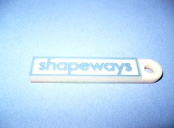The Shapeways Models-Backside