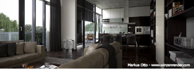 ARCHITECTURE & INTERIOR DESIGN