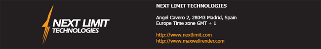NEXT LIMIT TECHNOLOGIES