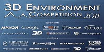 3denvironmentcompetition2011