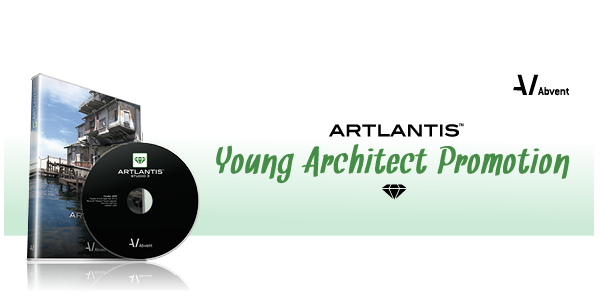 ArtlantisYoungArchitectPromotion