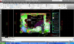 OrganizingtheAutoCADfile