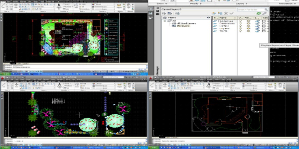 RelationshipbetweenAutoCADandSketch up