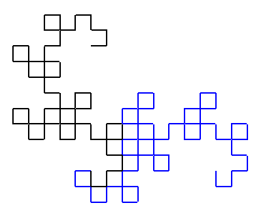 dragoncurve15