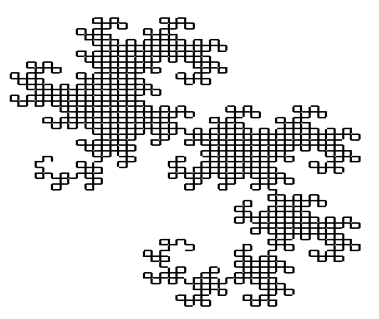 dragoncurve16