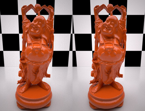 glossybuddhatestcomparis