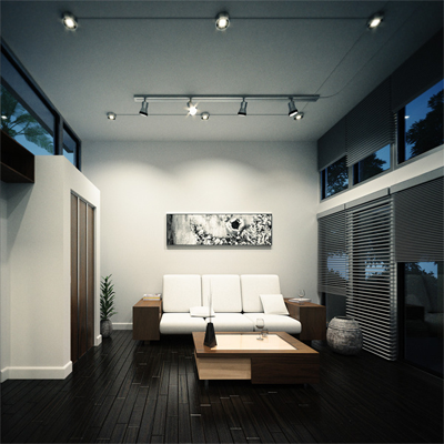 stompintomsimplevilla