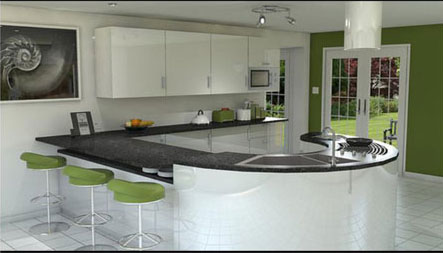 Shaderlight: The Apple Of Any Designer’s Eye