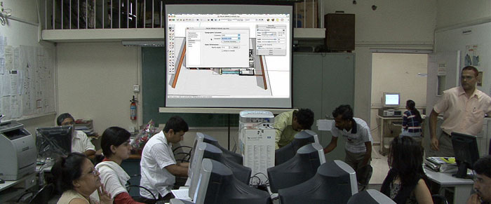 SketchUp Authorized Training Centre: The Right Step to Begin