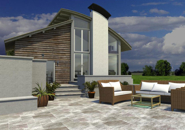 New Shaderlight Gives Architects And Designers The Winning Edge