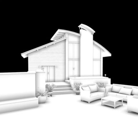 New Shaderlight Gives Architects And Designers The Winning Edge
