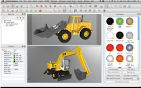 SimLab Composer 2.3 released