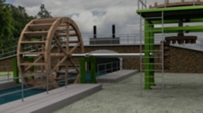 SimLab Soft Animation contest