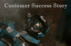 Customer Success Story