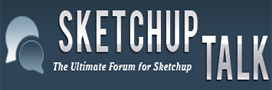 sketchupforum