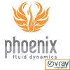 Phoenix FD in Action! New Videos by Michael McCarthy